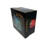HARRY POTTER KARE HEDİYE KUTUSU 16.5x16.5x9.5cm - HP-21620