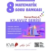 KORAY VAROL AKADEMİ KILAVUZ SERİSİ 8. SINIF MATEMATİK SORU BANKASI