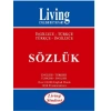 LİVİNG STUDENT İNGİLİZCE-TÜRKÇE / TÜRKÇE-İNGİLİZCE SÖZLÜK