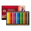 KOH-I NOOR 3725-36 MONDELUZ AQUARELL BOYA KALEMİ 36 RENK