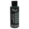 RİCH AKR-120-208 AKRİLİK BOYA 120 CC ART YEŞİLİ