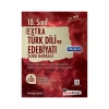 KAFADENGİ 10. SINIF EXTRA TÜRK DİLİ VE EDEBİYATI SORU BANKASI