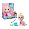 HASBRO F2446/F2617 BABY ALIVE BEBEĞİMLE MAMA EĞLENCESİ