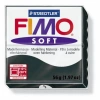 FİMO MODELLEME KİL HAMURU 56 GR SİYAH