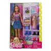 MATTEL FVJ42 BARBIE BEBEK VE MUHTEŞEM AKSESUARLARI