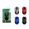 PLATOON PL-19016 KABLOLU OPTİK  MOUSE
