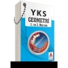 DELTA KÜLTÜR YKS 1. VE 2. OTURUM GEOMETRİ KARTLARI
