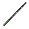 TOMBOW BRUSH ABT 249 GRAFİK KALEMİ HUNTER GREEN