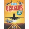 İLGİNÇ BİLGİLER SERİSİ - İLGİNÇ UÇAKLAR