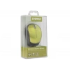 EVEREST SM-340 3D OPTİK KABLOSUZ MOUSE YEŞİL