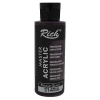 RİCH AKR-120-171 AKRİLİK BOYA 120 CC ERİK