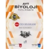 ÖZEL FEN BİLİMLERİ- AYT BİYOLOJİ KONU ANLATIMLI