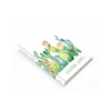 DEFFTER CACTUS / CACTUS LOVE - 2  SERT KAPAK A5 ÇİZGİLİ DEFTER
