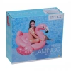 İNTEX 57558NP ŞİŞİRİLEBİLİR FLAMINGO BİNİCİ- TUTMAÇLI ADA 142x137x97 cm