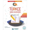 GEZEGEN 8. SINIF TÜRKÇE SORU GEZEGENİ