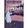 BİLİMİN DEHALARI - GALILEO GALILEI
