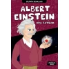 BİLİMİN DEHALARI - ALBERT EINSTEIN