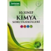 KARTEZYEN 10.SINIF KİMYA SORU FASİKÜLLERİ