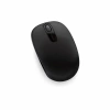 MİCROSOFT WIRELESS MBL 1850 KABLOSUZ MOUSE SİYAH