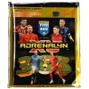 PANİNİ FIFA 365 ADRENALYN XL 2025 MEGA BAŞLANGIÇ PAKETİ