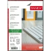 TANEX 99.1x34 mm LASER ETİKET TW-2016