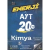 PALME YKS AYT ENERJİ 20x13 DENEME SINAVI VİDEO ÇÖZÜMLÜ