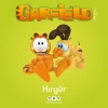 GARFİELD 1 - HIRGÜR