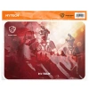 HYTECH HY-XMPD35-1  25x35CM OYUNCU MOUSE PAD