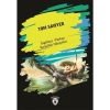 TOM SAWYER (İNGİLİZCE TÜRKÇE KARIŞIK HİKAYELER)