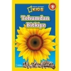 NATIONAL GEOGRAPHIC KIDS - TOHUMDAN BİTKİYE 1.SEVİYE