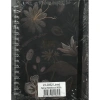 VICTORIAS JOURNALS 0062 NOTES 17x24cm SPİRALLİ SERT KAPAK 90gr. 96YP. ÇİZGİLİ DEFTER