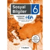 TUDEM 6. SINIF SOSYAL BİLGİLER KAZANIM ODAKLI HBA