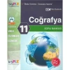 BİREY PLE 11.SINIF COĞRAFYA SORU BANKASI