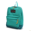 JANSPORT T60G01H SUPERBREAK SPANISH TEAL SIRT ÇANTASI