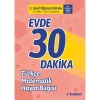 TUDEM 2. SINIF EVDE 30 DKÖĞRENCİ KİTABI