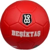 BEŞİKTAŞ PREMIUM FUTBOL TOPU KIRMIZI NO:5 - 523523