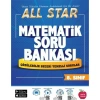 NEWTON 8. SINIF ALL STAR MATEMATİK SORU BANKASI