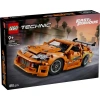 LEGO TECHNIC 44204 FAST FURIOUS TOYOTA SUPRA MK4 810 PARÇA