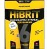 HIZ 6. SINIF HİBRİT FEN BİLİMLERİ SORU BANKASI