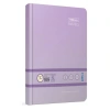 GIPTA THEBOOK PASTELS İPLİKLİ DİKİŞLİ SERT KAPAK DEFTER 17X24 160 YP.ÇİZGİLİ - 3048