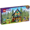 LEGO FRIENDS 6385814  41683 ORMAN BİNİCİLİK MERKEZİ