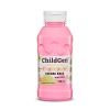 CHILDGEN NATUREL COLORS - PARMAK BOYASI CANLI RENKLER 350ml  PEMBE
