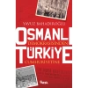 OSMANLI DEMOKRASİSİNDEN TÜRKİYE CUMHURİYETİ