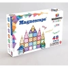 BAŞEL 8848 MAGNESPACE  MAGNETİC TİLES FAYANS 48PARÇA 3+