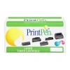 PRİNTPEN HP CF217A (17A) & CANON CRG-047 (1.6K)  MUADİL TONER