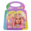 CEM BARBIE B-0200 BOYAMA SETİ 7 PARÇA