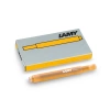 LAMY T10MG 5Lİ DOLMA KALEM KARTUŞU MANGO