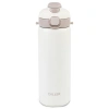 VAGONLİFE DILLER PASLANMAZ ÇELİK PİPETLİ/PİPETSİZ KULLANIM MATARA/TERMOS 9073 700ML WHITE