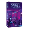 DAİRE 7  (CİLTSİZ)