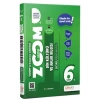 GÜNAY 6. SINIF ZOOM DİN KÜLTÜRÜ VE AHLAK BİLGİSİ SORU BANKASI